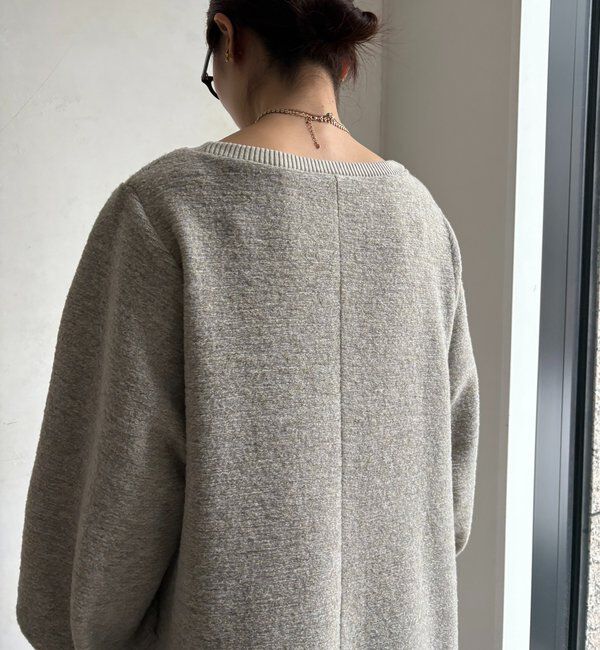  「【インフルエンサー SAKURA企画】イタリアンエアリーワンピース」|ワンピース|