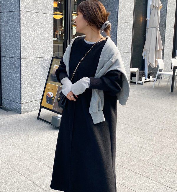  「【インフルエンサー SAKURA企画】イタリアンエアリーワンピース」|ワンピース|