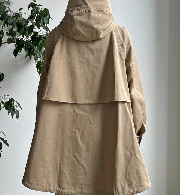  「スタンドフーディーMA1」|その他|