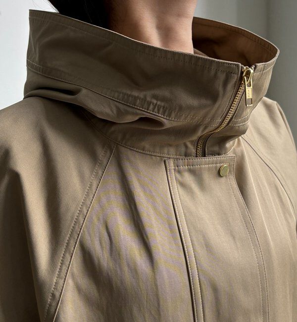  「スタンドフーディーMA1」|その他|