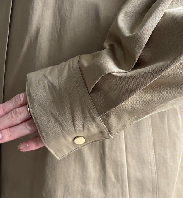  「スタンドフーディーMA1」|その他|