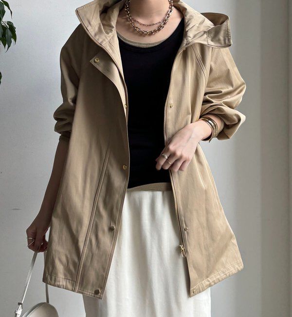  「スタンドフーディーMA1」|その他|