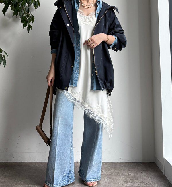  「スタンドフーディーMA1」|その他|