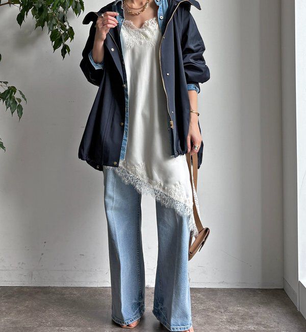  「スタンドフーディーMA1」|その他|