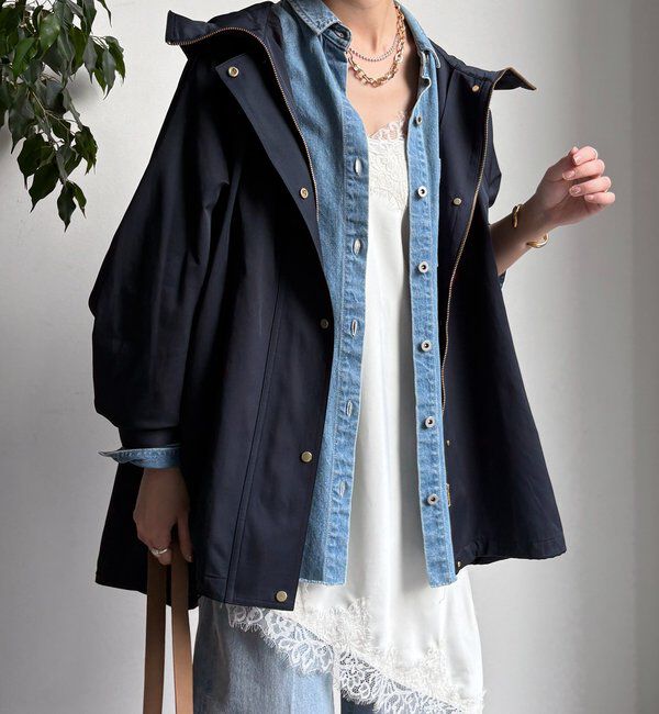  「スタンドフーディーMA1」|その他|