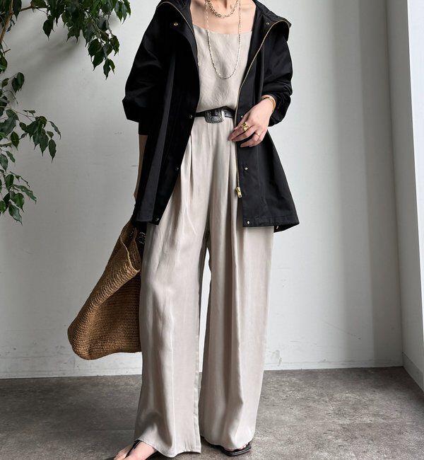  「スタンドフーディーMA1」|その他|