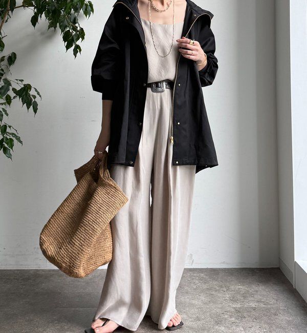  「スタンドフーディーMA1」|その他|