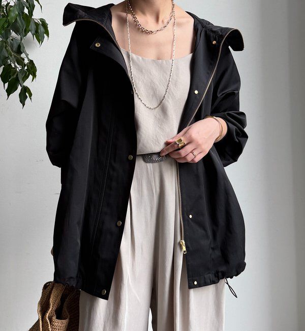  「スタンドフーディーMA1」|その他|