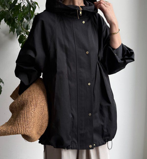  「スタンドフーディーMA1」|その他|