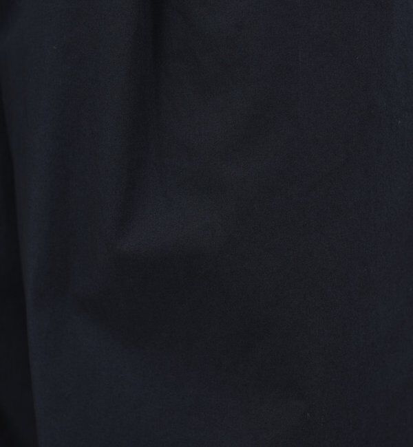  「タックウェザーパンツ」|チノ|