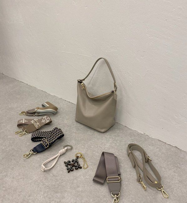  「アレンジショルダーベルト［IVY］」|その他|