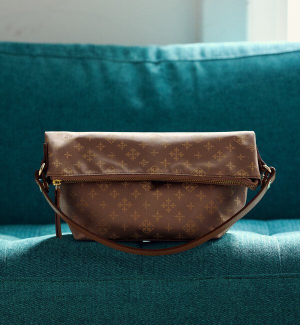  「スタンダードミニショルダーバッグ <ナイロンジャガード>」|ショルダー・メッセンジャー|