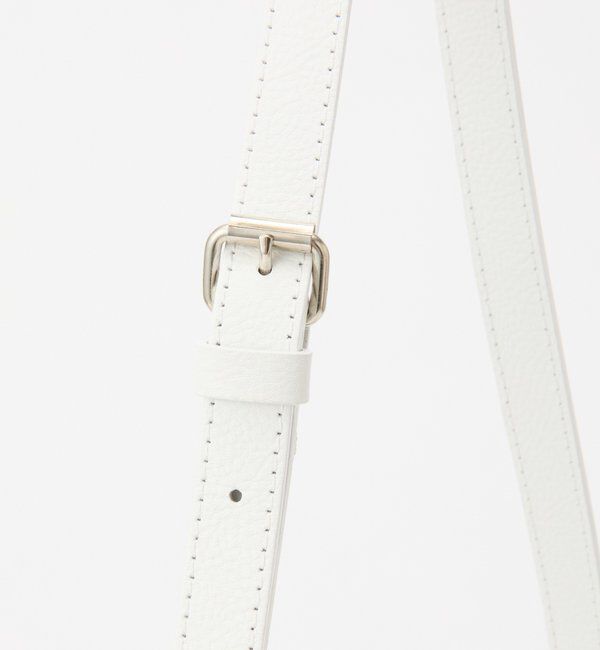  「【再値下げ】《PEANUTS&times;russetコラボ》クリアトート&times;巾着セットバッグ」|トートバッグ|