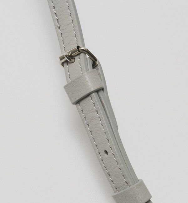  「《@__serako.r__企画》ソフトレザーフラップミニトートバッグ」|トートバッグ|