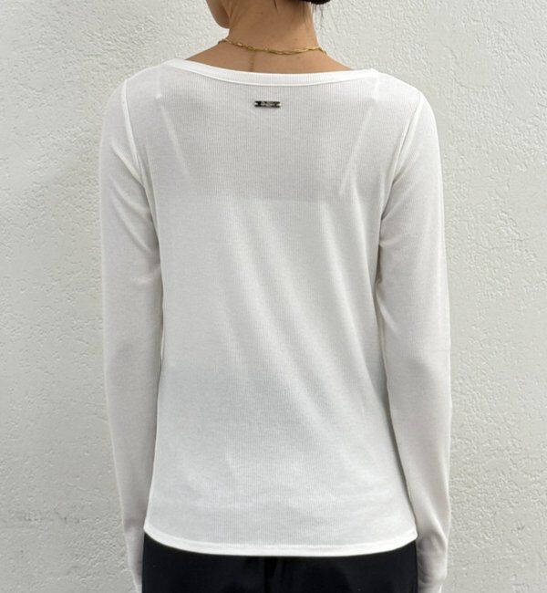  「BASICテレコロンT」|Tシャツ・カットソー|