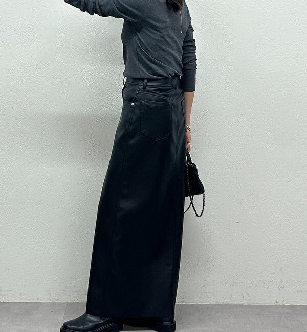  「BASICテレコロンT」|Tシャツ・カットソー|