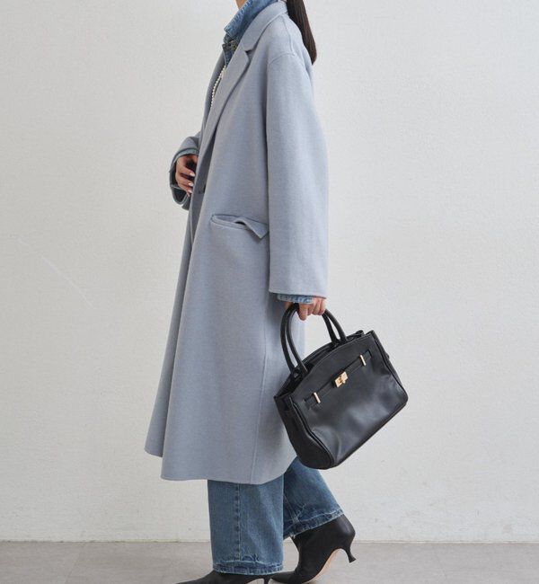  「【20周年限定】ロングリバーコート」|その他|