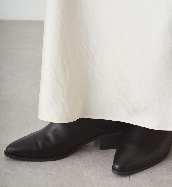  「レースキャミワンピース」|ワンピース|