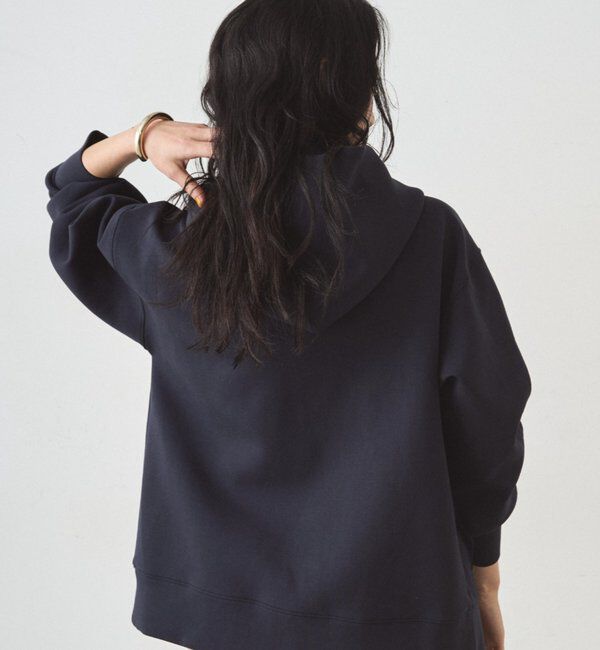  「ポンチパーカー」|Tシャツ・カットソー|