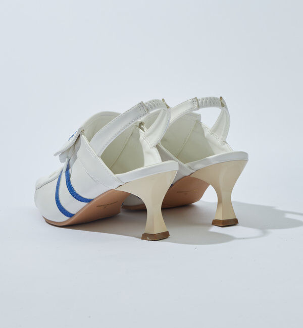  「【SLOPPY】スニーカーミュール」|スニーカー|