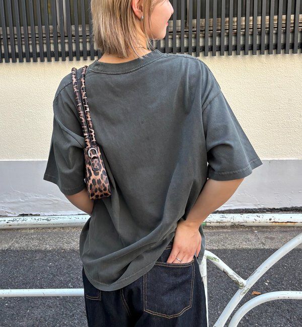  「【Sourcream】偉人TEE」|Tシャツ・カットソー|