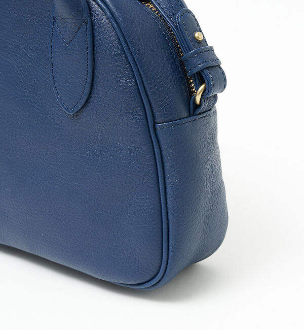 collex「【WEB限定】【Ampersand】tanning doctor bag S シ」|ハンドバッグ|