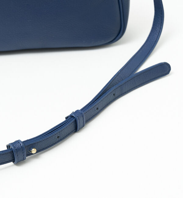 collex「【WEB限定】【Ampersand】tanning doctor bag S シ」|ハンドバッグ|