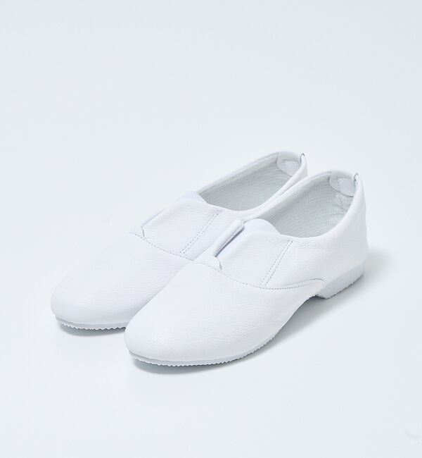 collex「【WEB限定】【CROWN/クラウン】ELASTIC TONGUE JAZZ フ」|スニーカー|