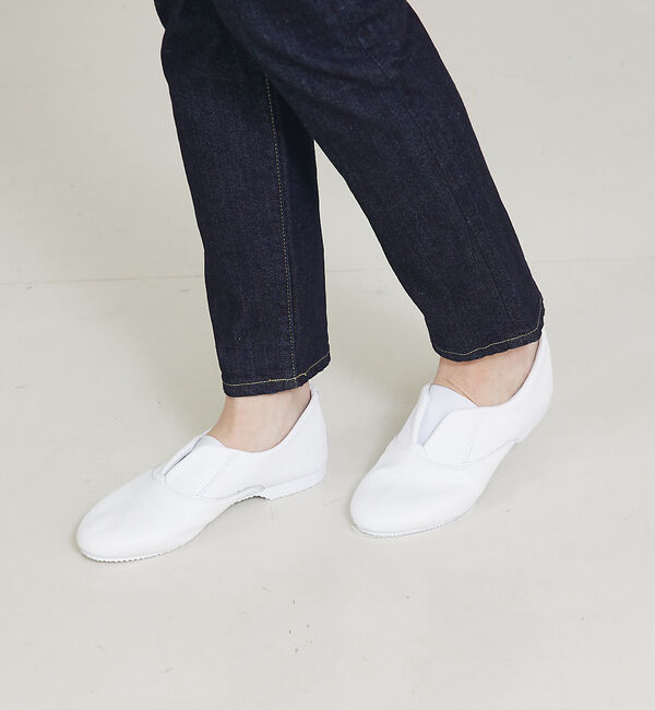 collex「【WEB限定】【CROWN/クラウン】ELASTIC TONGUE JAZZ フ」|スニーカー|