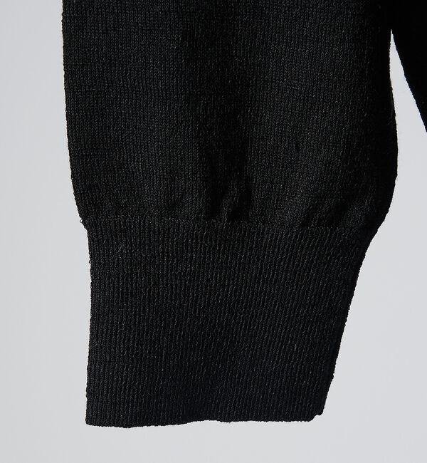 collex「シアーラインカーディガン」|カーディガン|