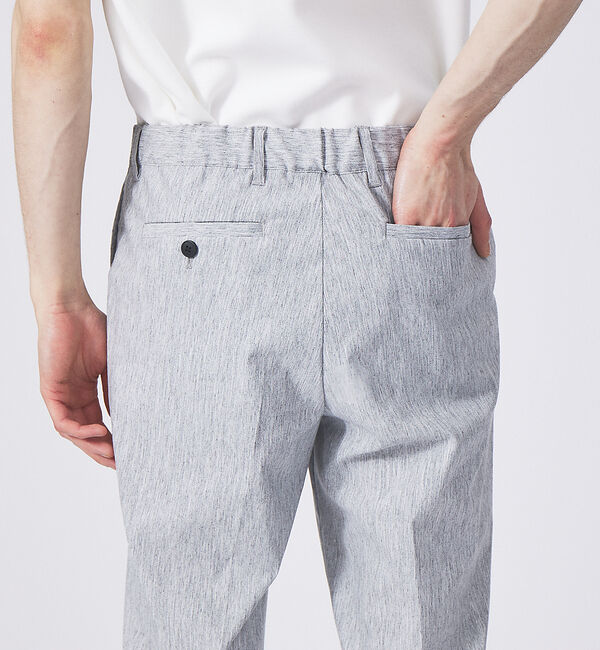 ABAHOUSE「【上下2点セット/セットアップ対応】COOL DRY MAX セットアップ /」|スーツ|