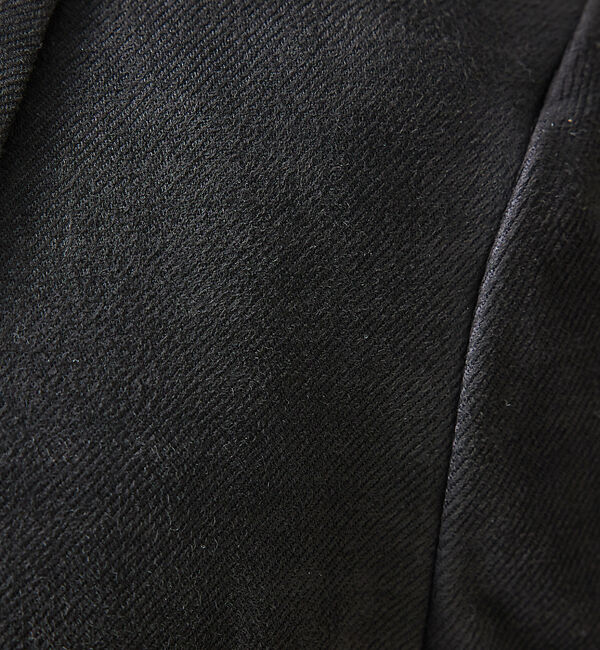 ABAHOUSE「【セットアップ対応/FLEX JACKET】ネオスウェード ツイル ジャケット」|テーラードジャケット|