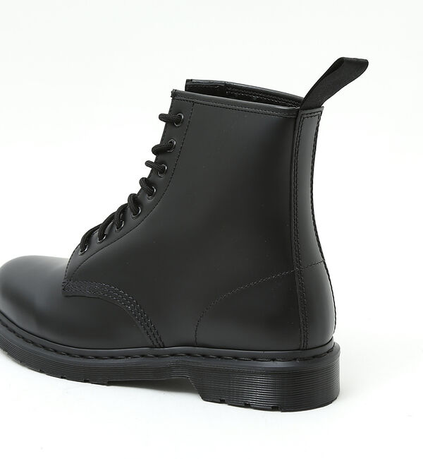 ABAHOUSE「【Dr.Martens】8ホール レースアップブーツ / 1460Mono」|ショートブーツ|