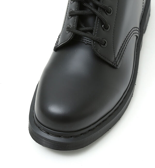 ABAHOUSE「【Dr.Martens】8ホール レースアップブーツ / 1460Mono」|ショートブーツ|