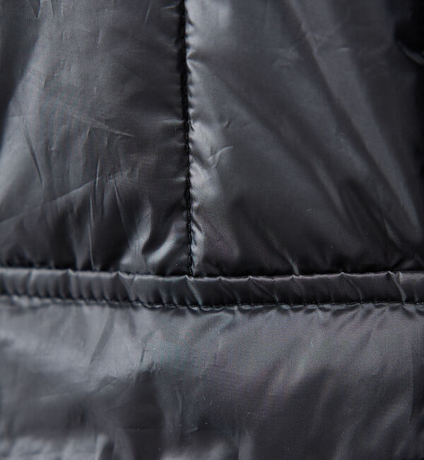 ABAHOUSE「【M-65】パデット ミリタリージャケット / ブルゾン」|ブルゾン・スタジャン|