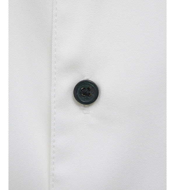 ABAHOUSE「【AH ABAHOUSE】トロミ ドルマンスリーブ 半袖シャツ」|シャツ・ブラウス|