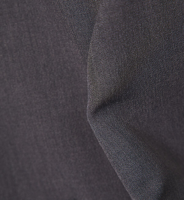 ABAHOUSE「【セットアップ対応/FLEX JACKET】ダブルクロスウェザー ジャケット」|テーラードジャケット|