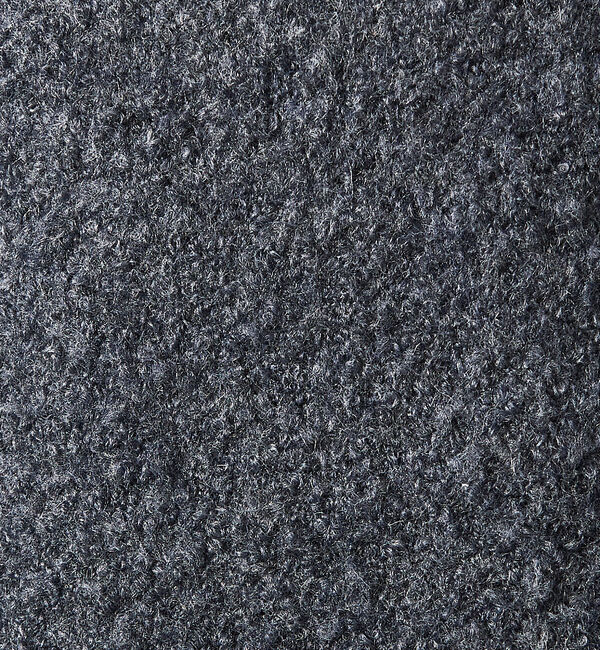 ABAHOUSE「【シャギー調】リングヤーン メランジニット / プルオーバー ニット」|ニット・セーター|