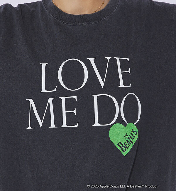 ABAHOUSE「【GOOD ROCK SPEED/グッドロックスピード】THE BEATLES」|Tシャツ・カットソー|