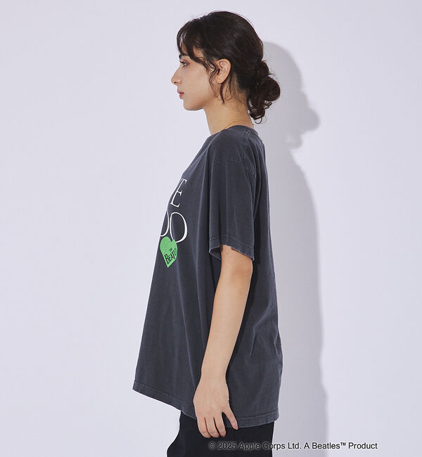 ABAHOUSE「【GOOD ROCK SPEED/グッドロックスピード】THE BEATLES」|Tシャツ・カットソー|