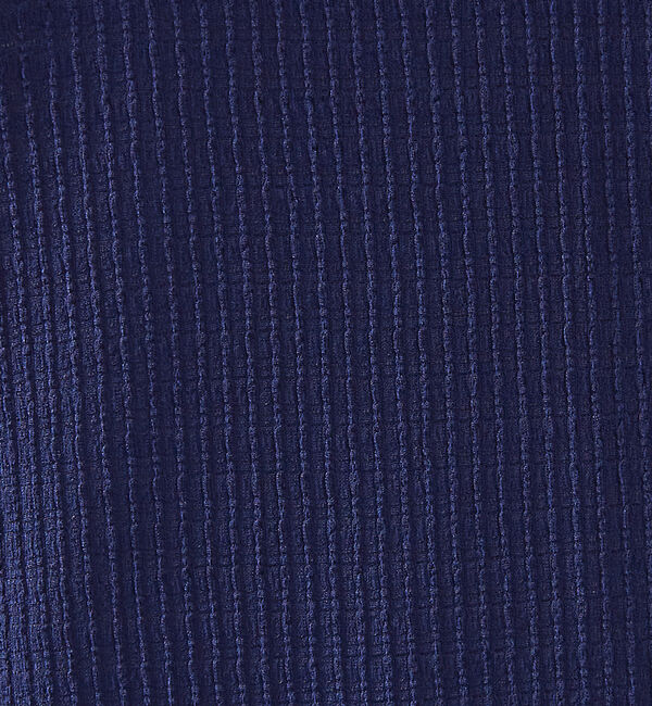 ABAHOUSE「ブロック柄メッシュ　ダブル ジップパーカー / シアーストレッチ」|パーカー|