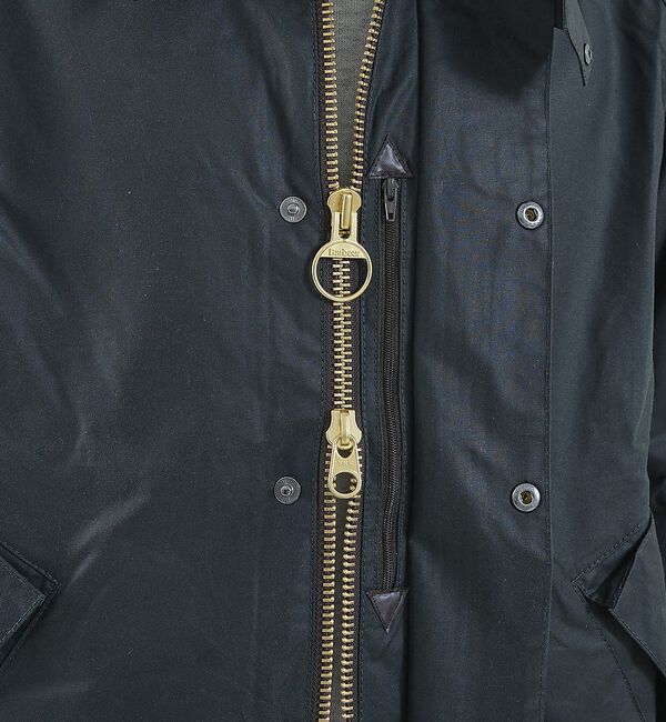 ABAHOUSE「【Barbour / バブアー】OS TRANSPORT / トランスポート ワ」|ブルゾン・スタジャン|