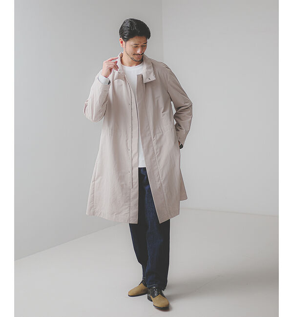 alfredoBANNISTER「ソフトレザー カウンターレス プレーントゥシューズ」|その他|