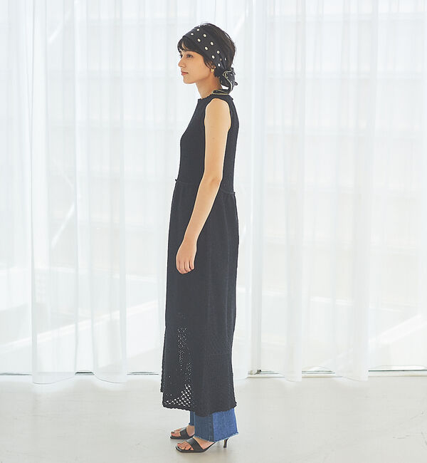 Rouge vif「レーシーワンピース」|ワンピース|