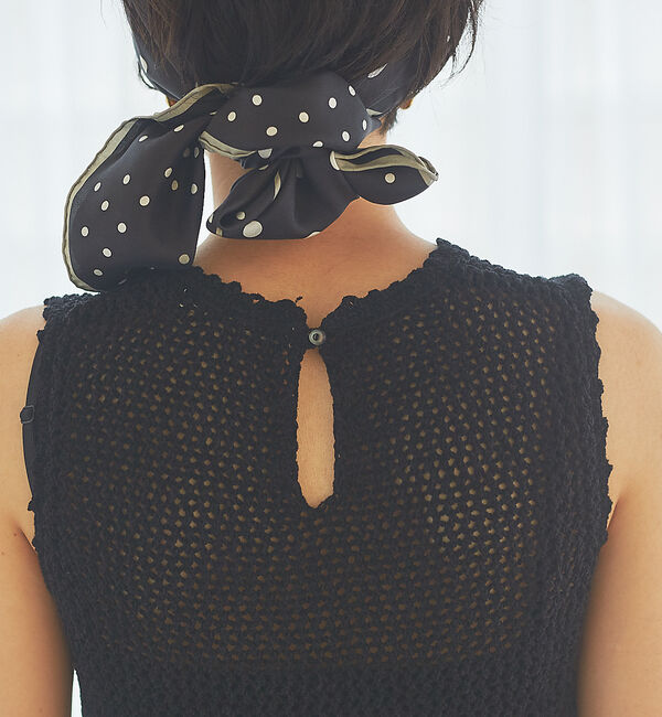 Rouge vif「レーシーワンピース」|ワンピース|