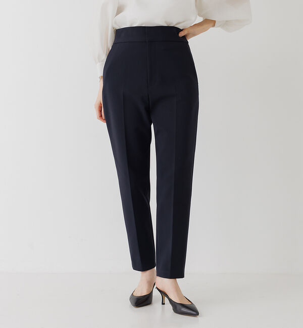 Rouge vif「【XSサイズ展開】4WAYストレッチスティックパンツ」|その他|