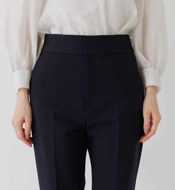 Rouge vif「【XSサイズ展開】4WAYストレッチスティックパンツ」|その他|