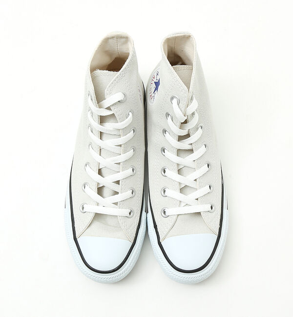 Rouge vif「【CONVERSE】オールスターカラーズ　HI」|スニーカー|