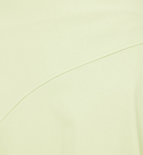 Rouge vif「シェルタリングアシメフレアスカート」|スカート|