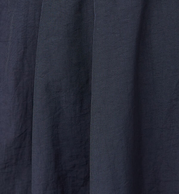 Rouge vif「ウエストマークシャツワンピース」|ワンピース|